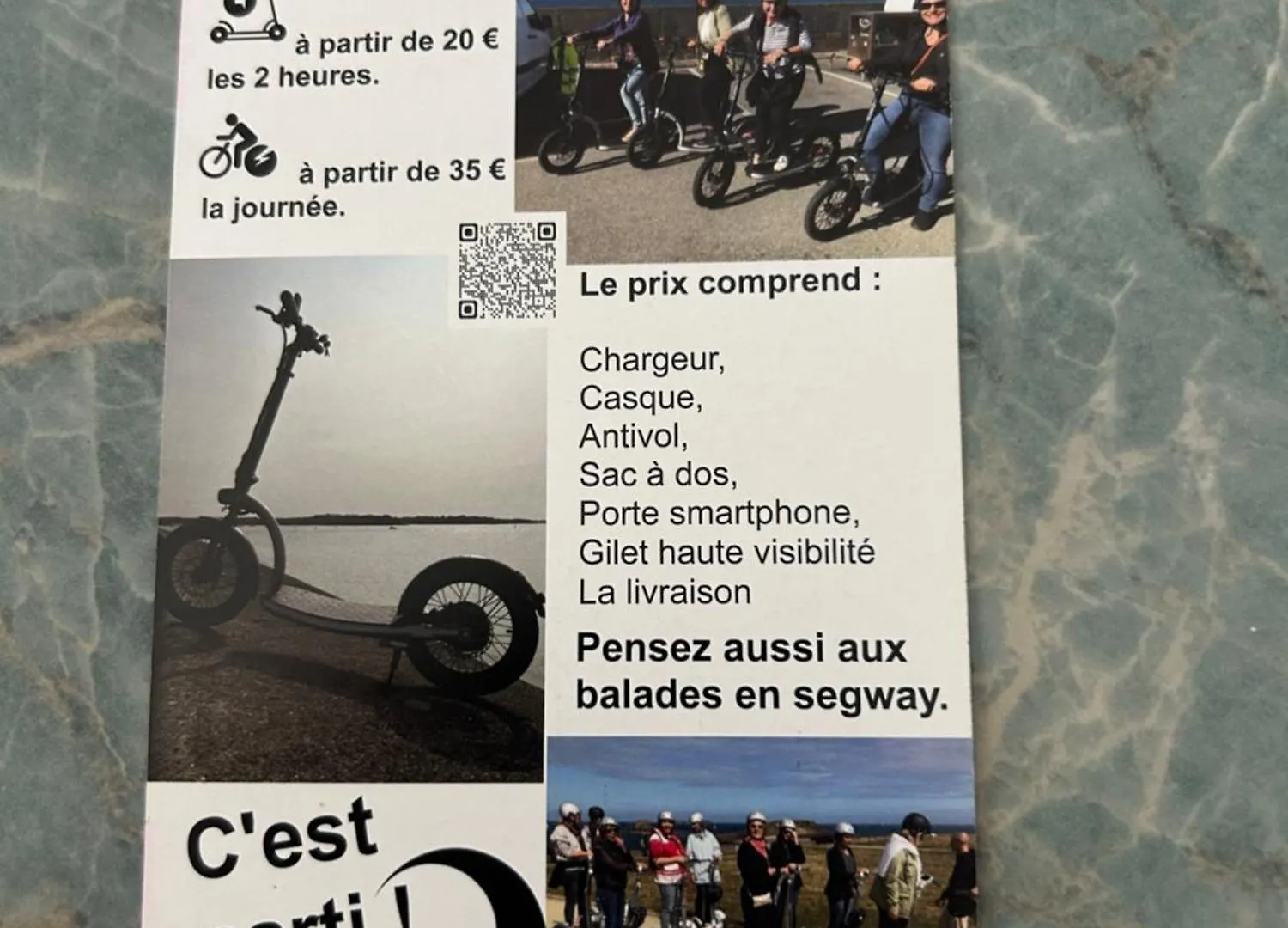 Baan Thai St Malo Saint-Malo 0*,  Frankrijk