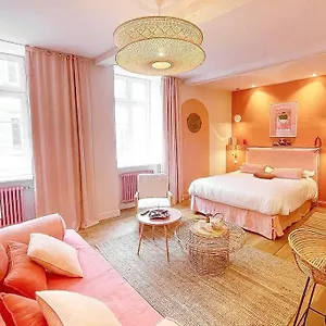 Dunes - 50m - Rue Gratuite Saint-Malo